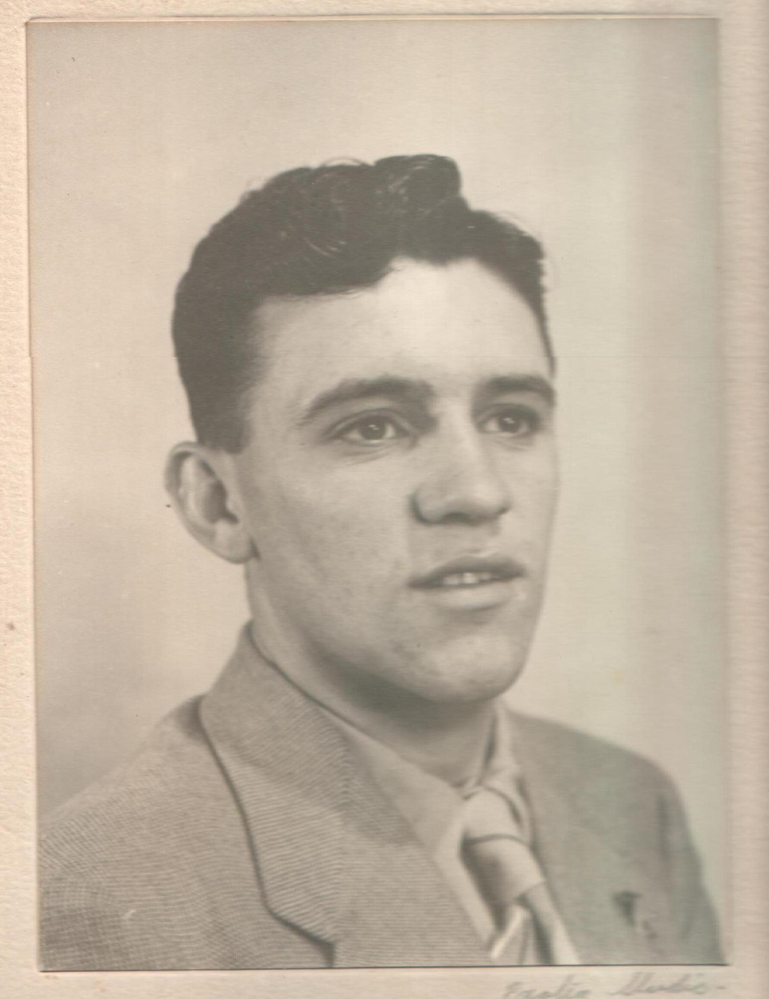 Douglas Mowatt