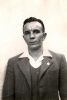 Colin Mowatt 1925