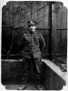 Sid Mowat in World War One