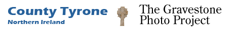 View Gravestone Photos from across County Tyrone