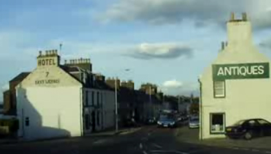 Tayview Pub Newburgh